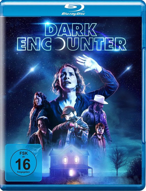 Produktbild: Dark Encounter