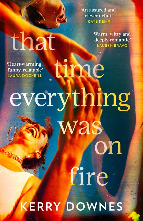 Produktbild: THAT TIME EVERYTHING EXAIIE PB