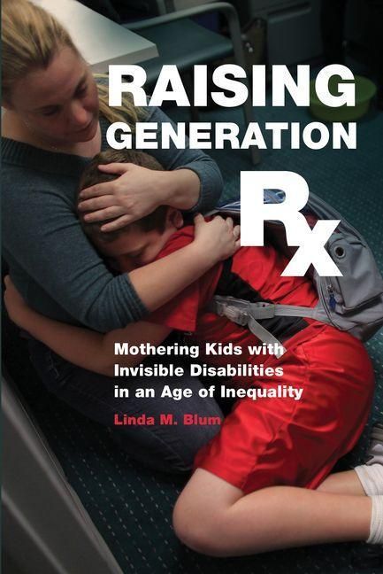 Produktbild: Raising Generation Rx