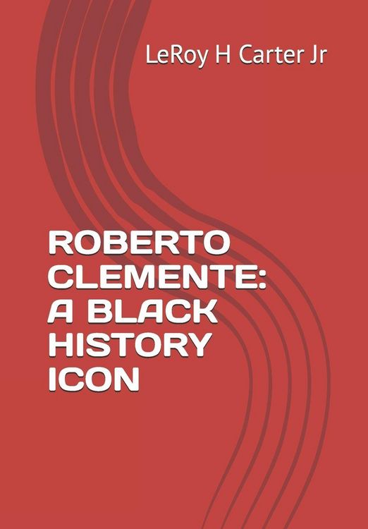 Produktbild: Roberto Clemente