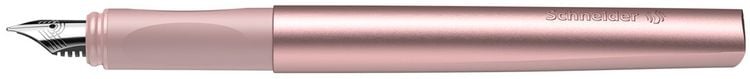 Produktbild: F&uuml;ller Ceod Shiny powder pink, Iridiumkornfeder M