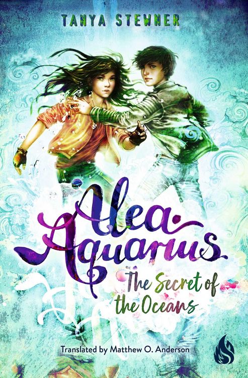 Produktbild: The Secret of the Oceans