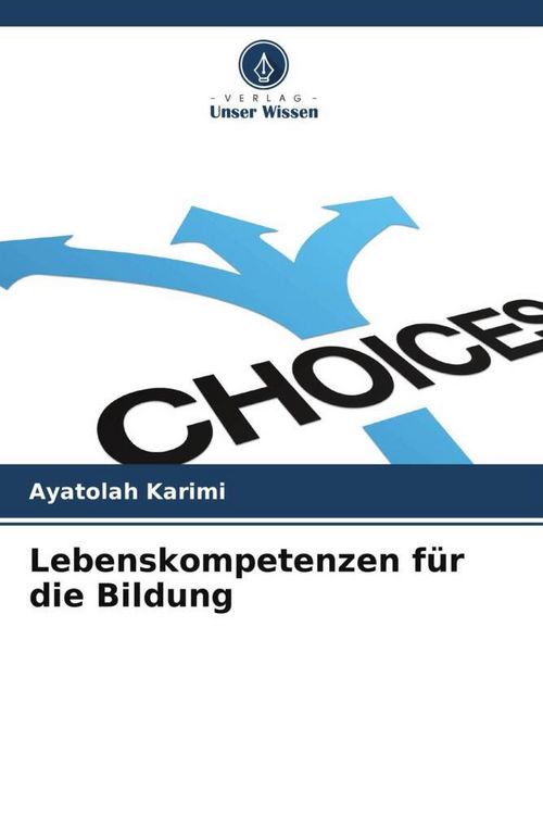 Produktbild: Lebenskompetenzen f&uuml;r die Bildung