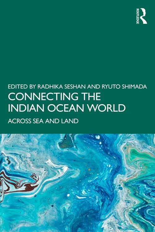 Produktbild: Connecting the Indian Ocean World