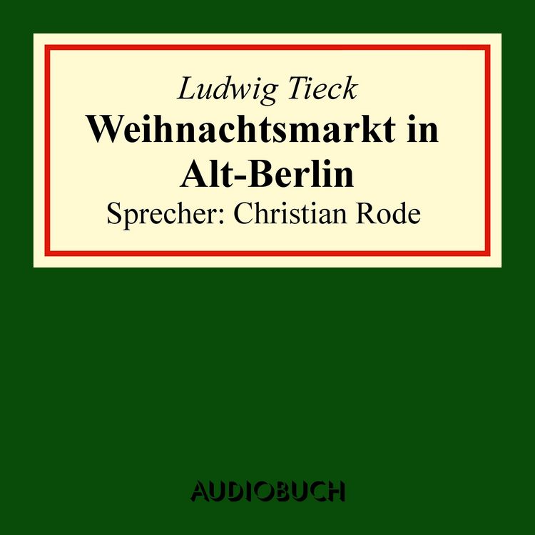 Produktbild: Weihnachtsmarkt in Alt-Berlin