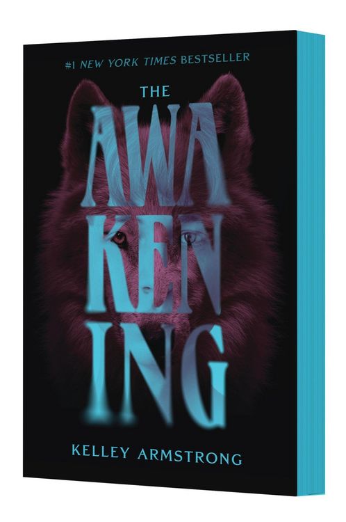Produktbild: The Awakening