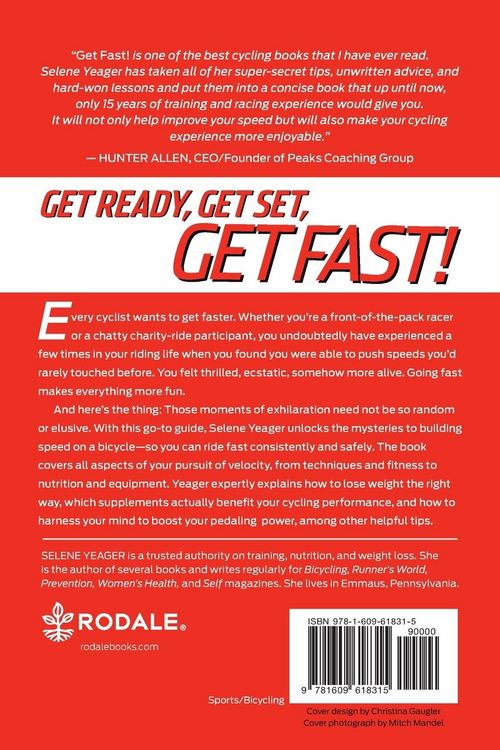 Produktbild: Get Fast!