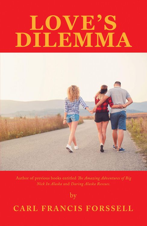 Produktbild: Love's Dilemma