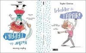 Produktbild: Kizlar da Yapar Erkekler de Yapar