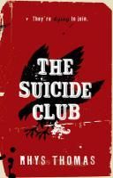Produktbild: The Suicide Club