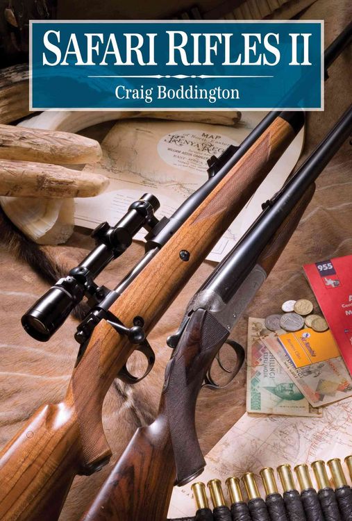 Produktbild: Safari Rifles II