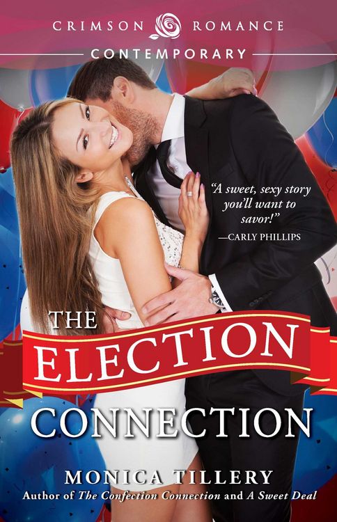 Produktbild: The Election Connection
