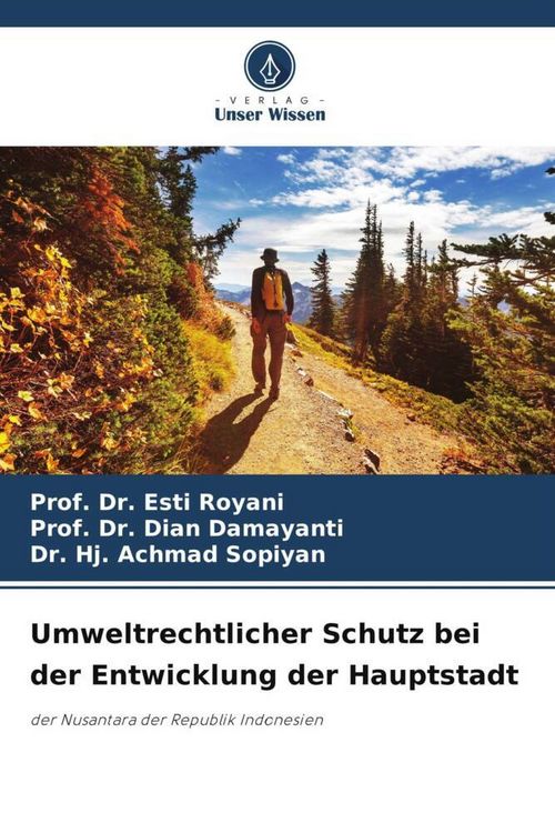 Produktbild: Umweltrechtlicher Schutz bei der Entwicklung der Hauptstadt