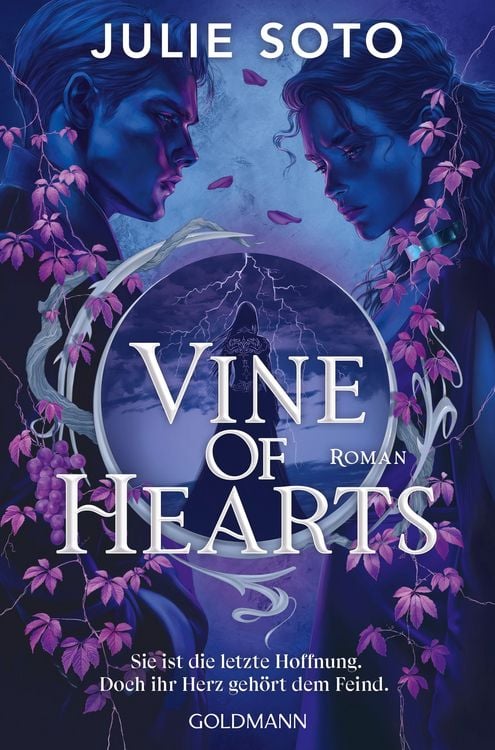 Produktbild: Vine of Hearts