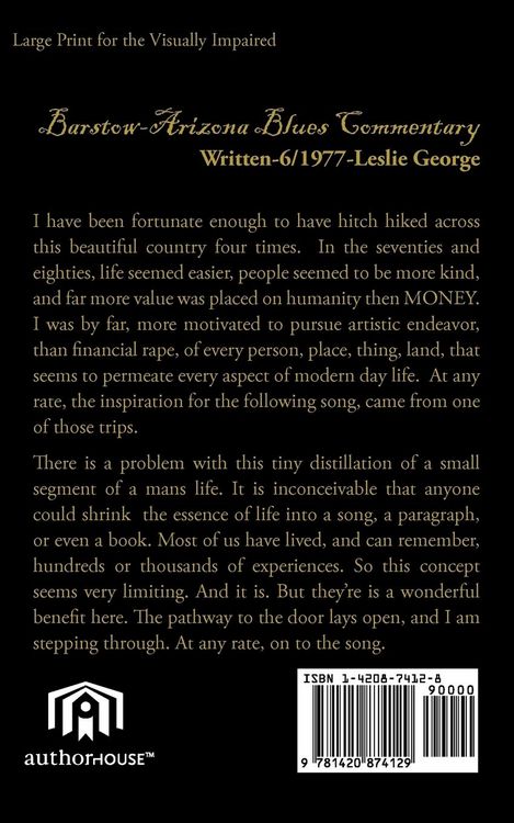 Produktbild: The Little Book Of Poems, Songs, and other TidBits
