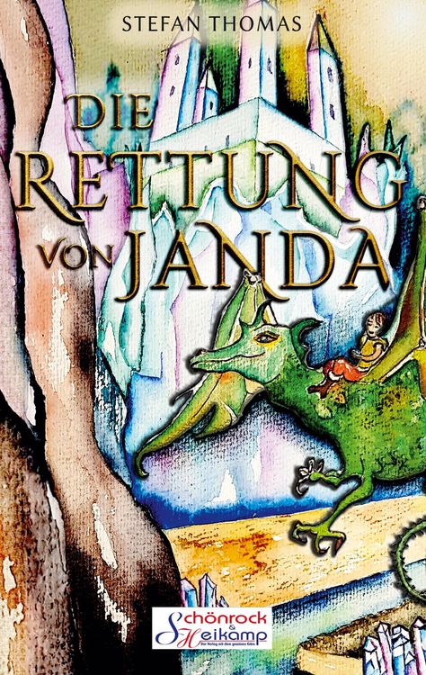 Produktbild: Die Rettung von Janda
