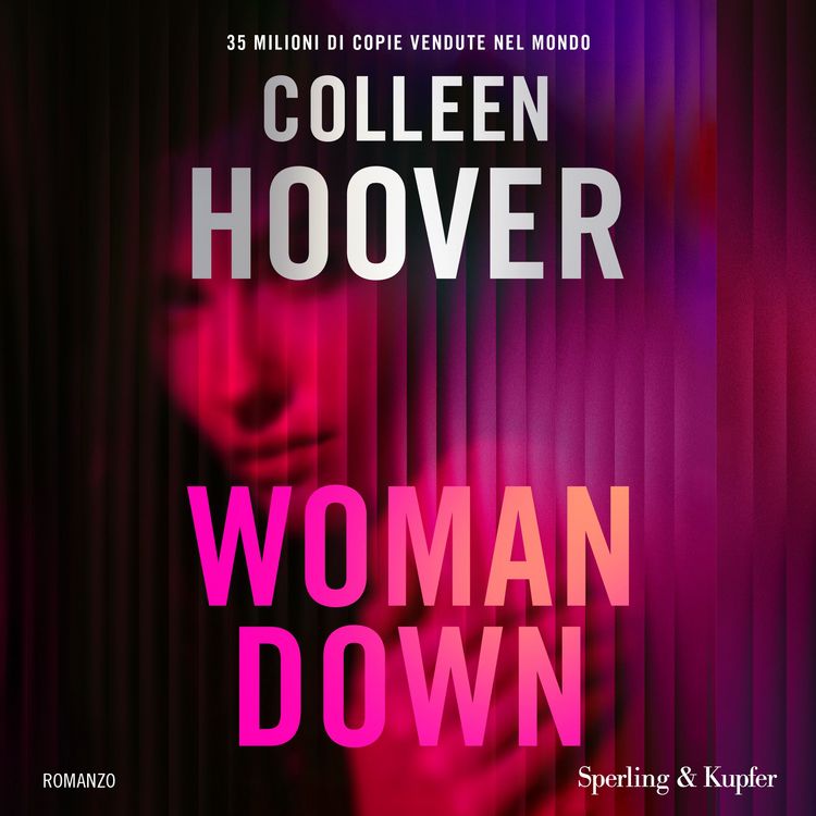 Produktbild: Woman down