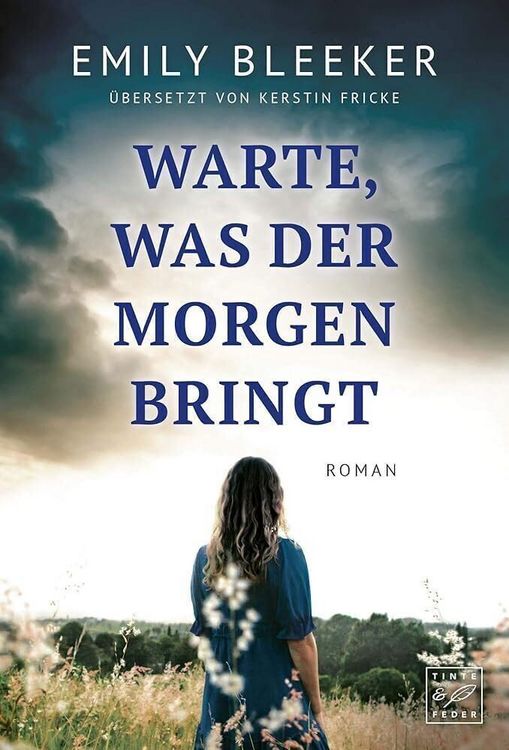Produktbild: Warte, was der Morgen bringt