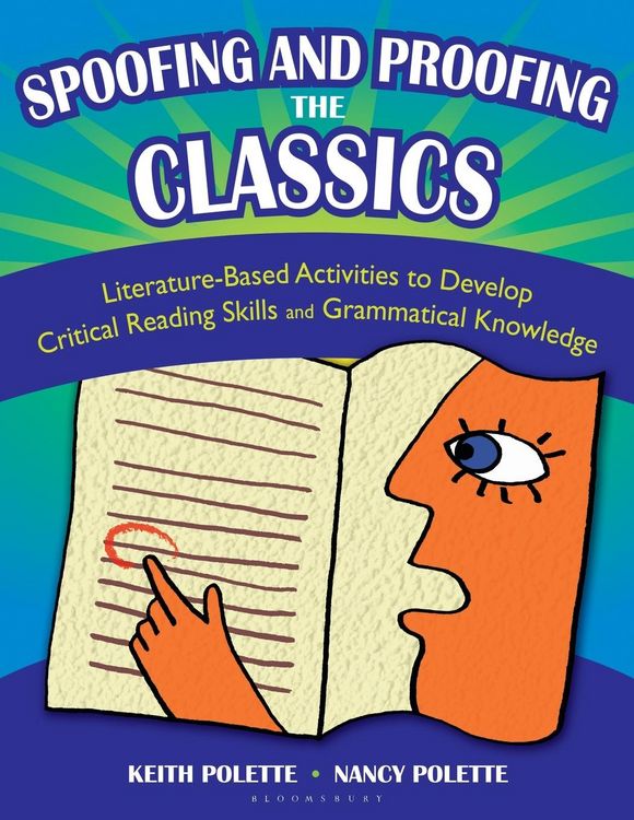 Produktbild: Spoofing and Proofing the Classics