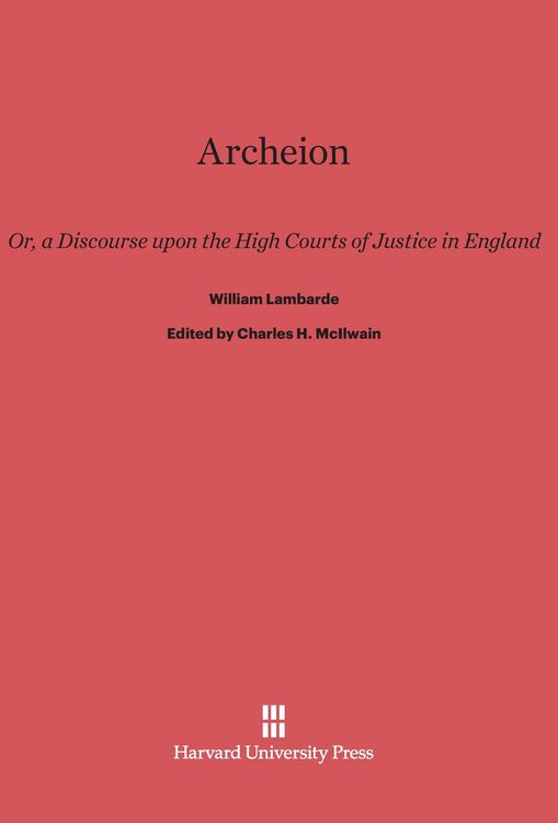 Produktbild: Archeion