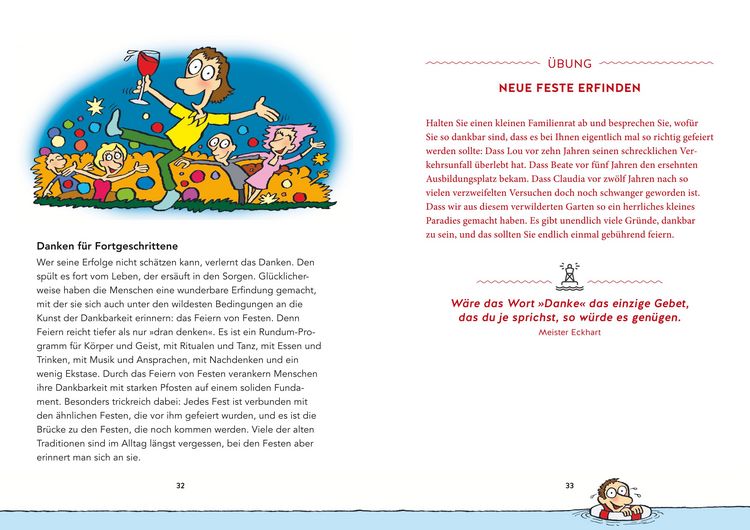 Produktbild: Rette dich selbst!
