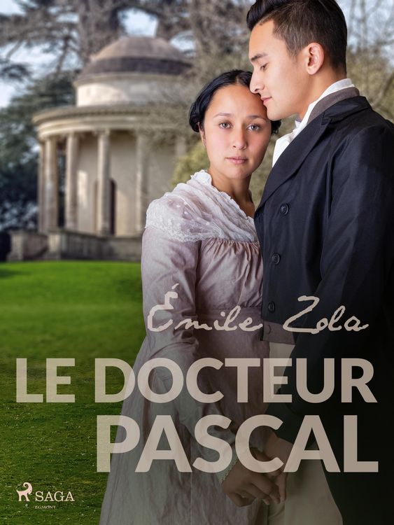Produktbild: Le Docteur Pascal