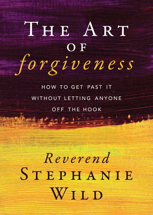 Produktbild: The Art of Forgiveness