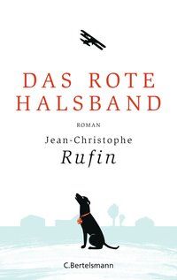 Produktbild: Das rote Halsband