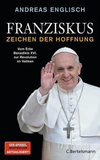 Produktbild: Franziskus - Zeichen der Hoffnung