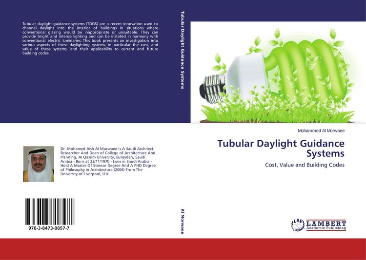 Produktbild: Tubular Daylight Guidance Systems