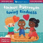 Produktbild: Mindful Tots: Loving Kindness (Bilingual Haitian Creole & English)