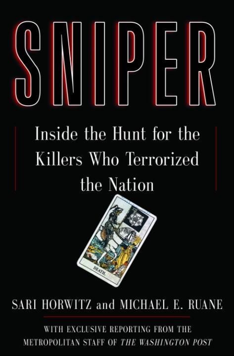 Produktbild: Sniper