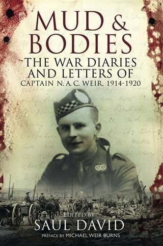 Produktbild: Mud and Bodies