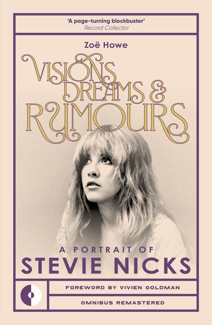 Produktbild: Visions, Dreams & Rumours