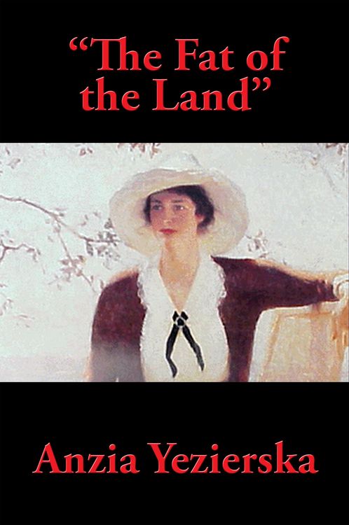 Produktbild: "The Fat of the Land"