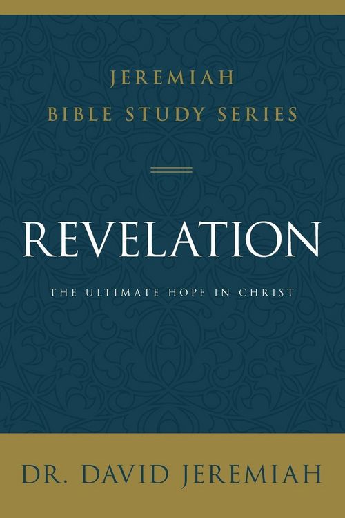 Produktbild: The Revelation