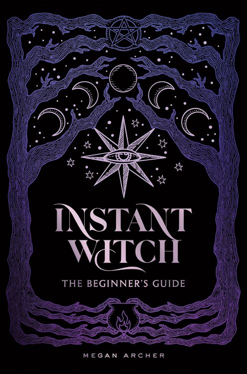 Produktbild: Instant Witch