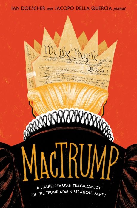 Produktbild: Mactrump