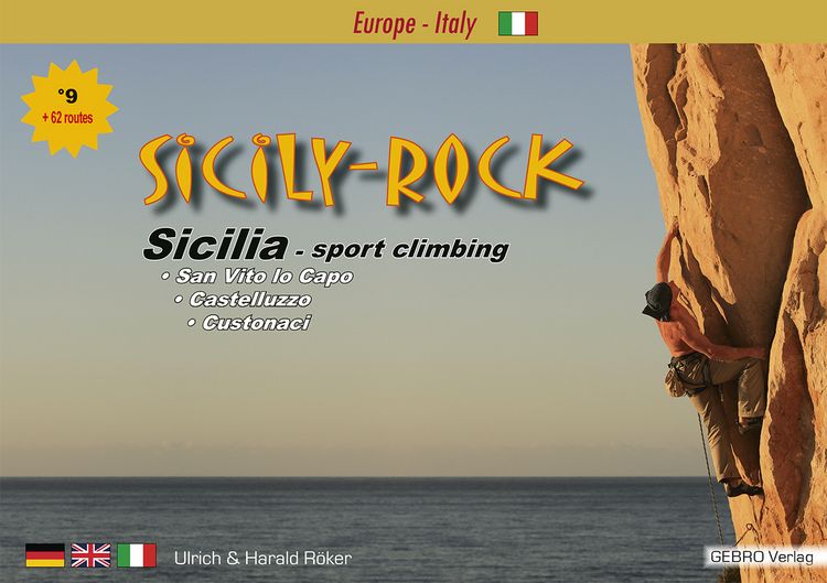 Produktbild: Sicily-Rock