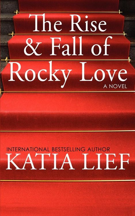 Produktbild: The Rise and Fall of Rocky Love