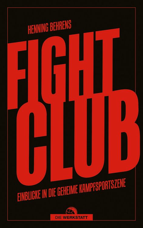 Produktbild: Fightclub