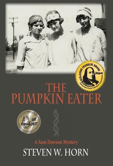 Produktbild: The Pumpkin Eater