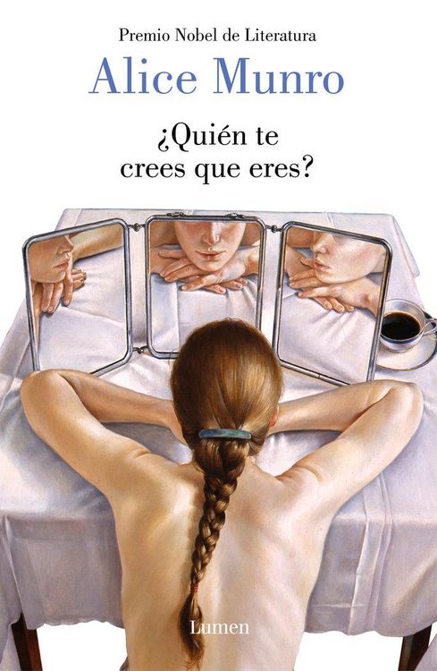 Produktbild: &iquest;Qui&eacute;n te crees que eres?