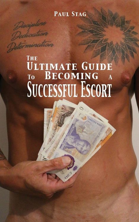 Produktbild: The Ultimate Guide to Becoming a Successful Escort