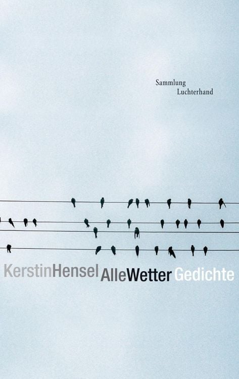 Produktbild: Alle Wetter