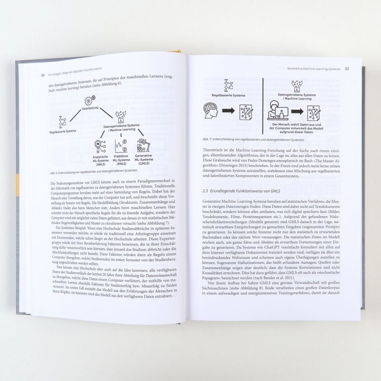 Produktbild: Handbuch Lernen mit digitalen Medien