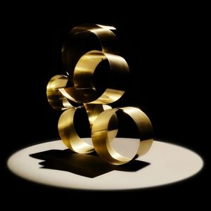 Produktbild: Akoma (Gold Vinyl)