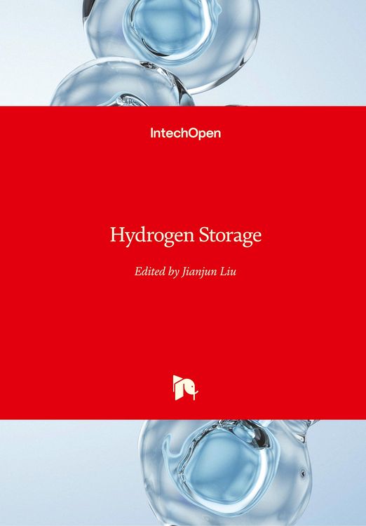 Produktbild: Hydrogen Storage