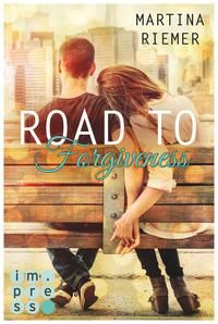 Produktbild: Road to Forgiveness (Herzenswege 2)