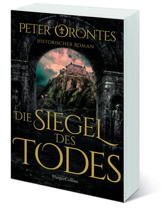 Produktbild: Die Siegel des Todes